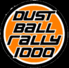Dustball Rally 1000 : "It's about the drive." The Dustball Rally 1000 starts Aug. 25 in El Paso, TX and ends there a day later.  This is a "gimmick" rally where teams solve puzzles and avoid being tricked as they find their way to mystery locations. They earn points along the way. Nobody knows where the Saturday overnight location is. Me (Rick) and my sister (Liz) are Team MINI Dust Mites (#77). We'll be sharing driving and navigating responsibilities. We'll be competing against no more than 50 teams for the $1500 1st prize. This is not a race, but we'll be carefully following directions and navigating the MINI Cooper within 500 miles, we think, of El Paso. We'll be followed and monitored by sponsors, photographers, video and others. Find out more at www.DustballRally.com .