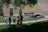 ColoradoRick > Pondering the next winery stop in Palisade, the heart of Colorado's fruit and wine country. Over 75% of Colorado's wine grapes are grown here.
