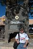 ColoradoRick > Rick, the New Mexico native, plays Taos Plaza tourist.