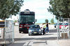 ColoradoRick > In addition to 200+ (?) MINIs was a large motorcoach (bus) decked out in MINI-skin -- checkerboard roof and mirrors. This bus had mobile WI-FI and other luxuries.