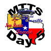 ColoradoRick > The MINI Takes The States (MTTS) road trip across america. Day 5 is from Albuquerque, NM to Amarillo, TX. I created this special graphic and made it into buttons (pins) to hand out to people on the tour.