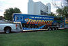 ColoradoRick > The drag-prepared MINI is inside this trailer.